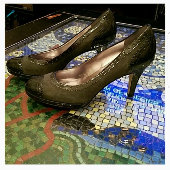 Anne Klein Shoes - Platform pumps